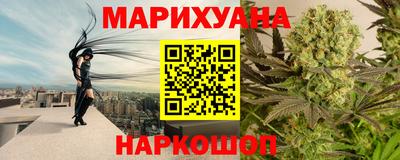 хмурый Михайловск